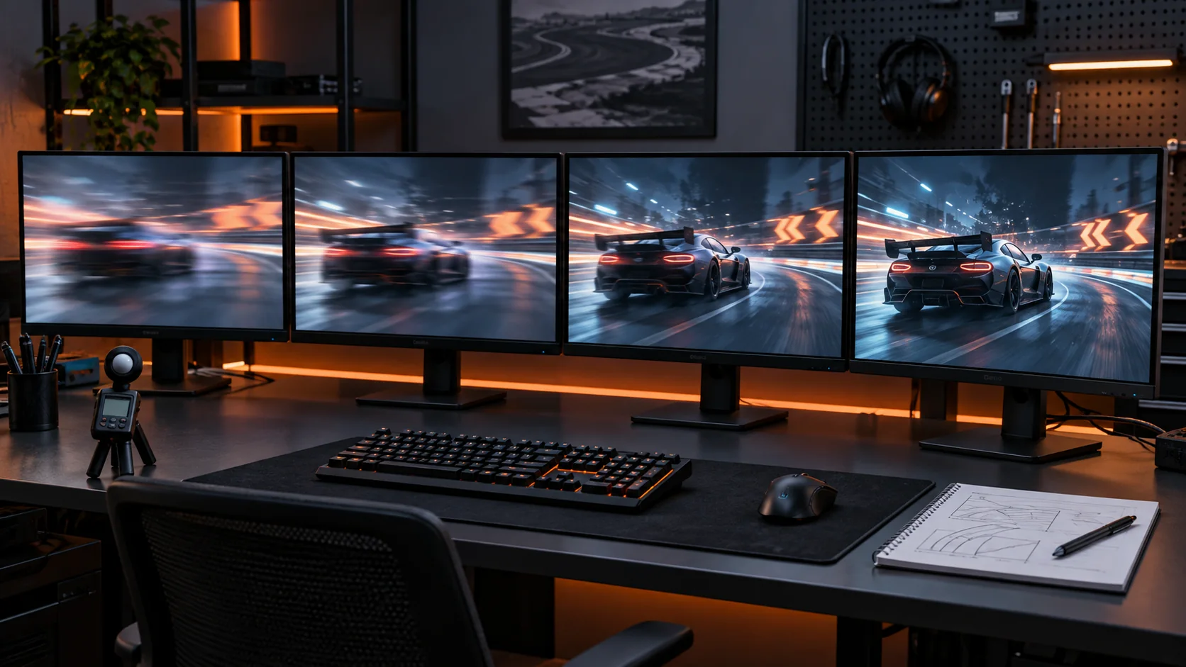 144 Hz, 240 Hz, 360 Hz ve 540 Hz: Hangisi Gerçekten Gerekli?
