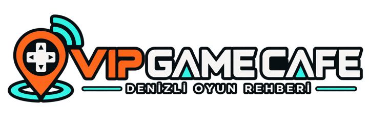 VIP Game Cafe — Denizli Oyun Rehberi