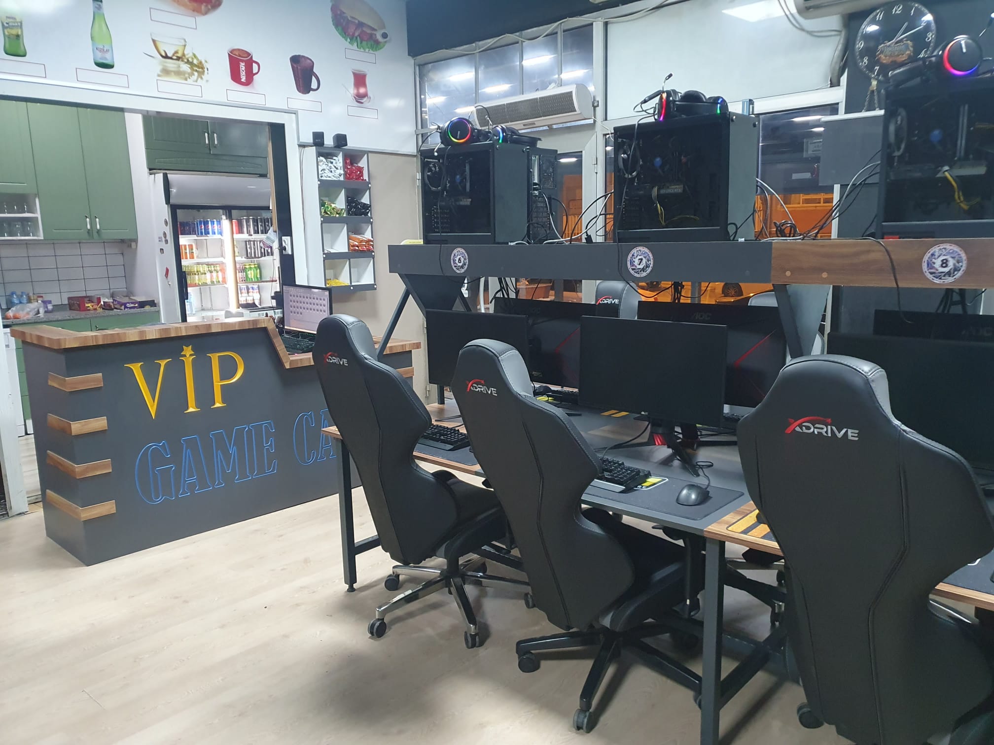 vipgamecafe, vip game cafe